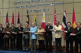 Xây dựng tầm nhìn cho ASEAN vượt trên giai đoạn 2015