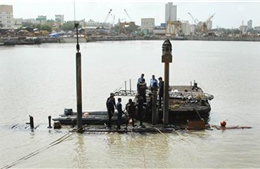 Ba lý do đằng sau thảm kịch tàu ngầm Ấn Độ