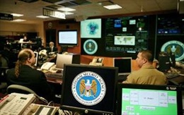 NSA kiểm soát gần 75% lượng thông tin Internet 