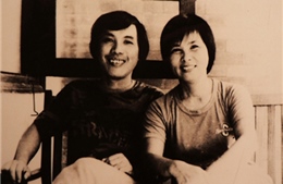 Tưởng nhớ Lưu Quang Vũ - Xuân Quỳnh với đêm diễn &#39;Gió và tình yêu thổi trên đất nước tôi&#39;