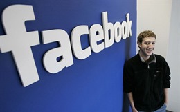 Mark Zuckerberg công bố sáng kiến internet.org