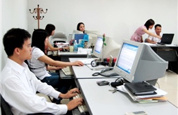 Vẫn được sẻ chia thông tin trên mạng