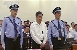 Truyền thông Trung Quốc gọi Bạc Hy Lai là kẻ dối trá