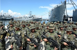 Philippines có hiện đại hóa được quân đội lạc hậu?