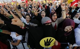     Ai Cập rút ngắn lệnh giới nghiêm