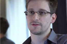 Mỹ không thể xác định tài liệu mật bị Snowden lấy