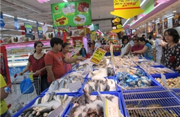 Quản lý thực phẩm theo chuỗi