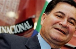 Bolivia muốn làm rõ vụ thượng nghị sĩ đối lập trốn khỏi ĐSQ Brazil