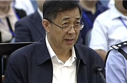 Kết thúc xử Bạc Hy Lai, công tố viên đề nghị án nặng