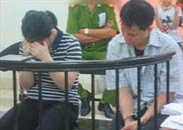Phạt tù nhóm trộm két sắt trường học ở Hà Nội
