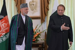 Afghanistan muốn hòa đàm với Taliban