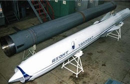 Tên lửa Yakhont của Syria sẽ ngăn chặn Mỹ tấn công
