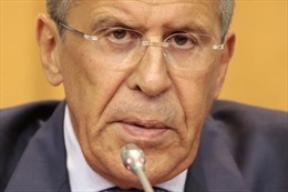 Mỹ, Nga hủy họp về tình hình Syria