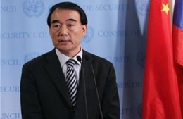 Trung Quốc không đàm phán biển đảo với Nhật Bản