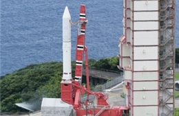 Tên lửa hiện đại mới của Nhật Bản không thể... bay