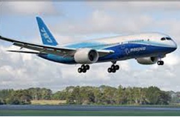 Boeing trình làng máy bay 787-9 Dreamliner