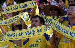 Chuyện chỉ có ở Sông Lam Nghệ An