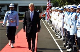 Mỹ đề cao Indonesia trong chiến lược “xoay trục” 