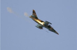 Syria: Israel sẽ bị tấn công nếu Mỹ can thiệp quân sự