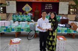 Người gieo niềm tin