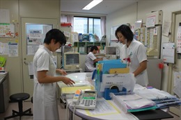 Tuyển chọn hộ lý, điều dưỡng sang Nhật Bản làm việc