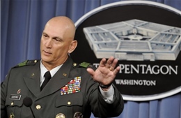 Những câu hỏi đặt ra nếu Mỹ can thiệp quân sự vào Syria