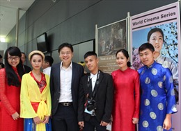 Việt Nam tham gia Trại Thanh niên ASEAN tại Singapore 