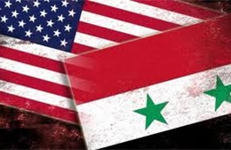 Mỹ tấn công Syria vào thời điểm nào? 