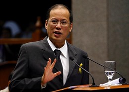Thất thố ngoại giao hiếm có giữa Trung Quốc và Philippines