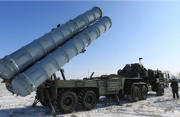 Nga dự định triển khai tên lửa phòng không mới 