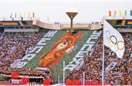 Olympic và những cuộc tẩy chay 