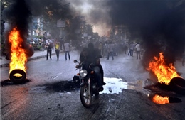 Al-Qaeda hối thúc dân Ai Cập chống lại quân đội