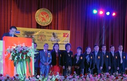 Hội người Việt tại Bangkok chính thức ra mắt