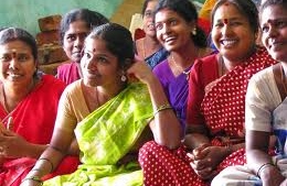 Ấn Độ ngăn chặn bạo hành đối với phụ nữ