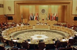 Liên đoàn Arập kêu gọi can thiệp vào Syria