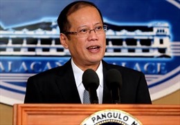 Lý do Tổng thống Philippines hoãn đi Trung Quốc