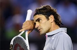 Federer thua sốc tại vòng 4 US Open