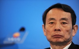 Trung Quốc cách chức Chủ nhiệm Ủy ban giám sát tài sản 