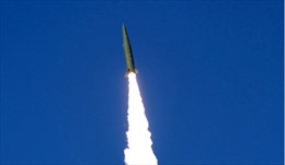 Nga phát hiện hai vụ phóng tên lửa ở Địa Trung Hải 
