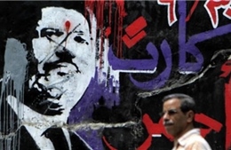  11 thành viên Anh em Hồi giáo chịu án tù chung thân 