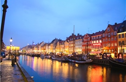Đan Mạch mở Trung tâm hồ sơ thị thực tại TPHCM