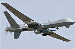 Al-Qaeda lập đội diệt máy bay không người lái Mỹ