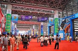 Hội chợ Trung Quốc - ASEAN Expo: Giá trị các hợp đồng ký kết đạt gần 20 tỷ USD