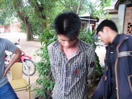 Chuyện Cảnh sát biển Việt Nam - Kỳ 4: Phá án trong thành phố