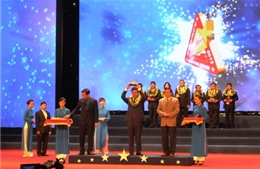 PTSC – Top 100 Sao vàng Đất Việt 2013
