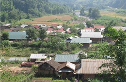 Hạn chế di cư tự do - Bài cuối: Đồng bào Mông sẽ ổn định cuộc sống