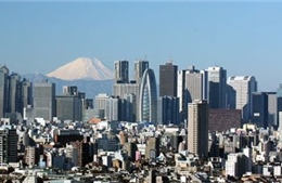  Tokyo giành quyền đăng cai Olympic mùa Hè 2020