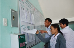Một chương trình đầy tính nhân văn