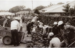 Hàn Quốc đi lên từ Phong trào làng mới (P2)