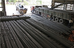 Doanh nghiệp lo hàng tồn kho